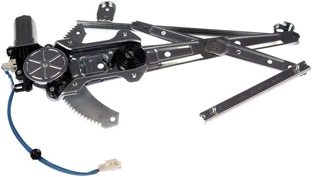 Dorman Window Regulator 748-891 Item Image