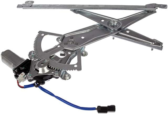 Dorman Power Window Motor and Regulator Assembly