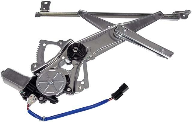 Dorman Window Regulator 748-897 Item Image