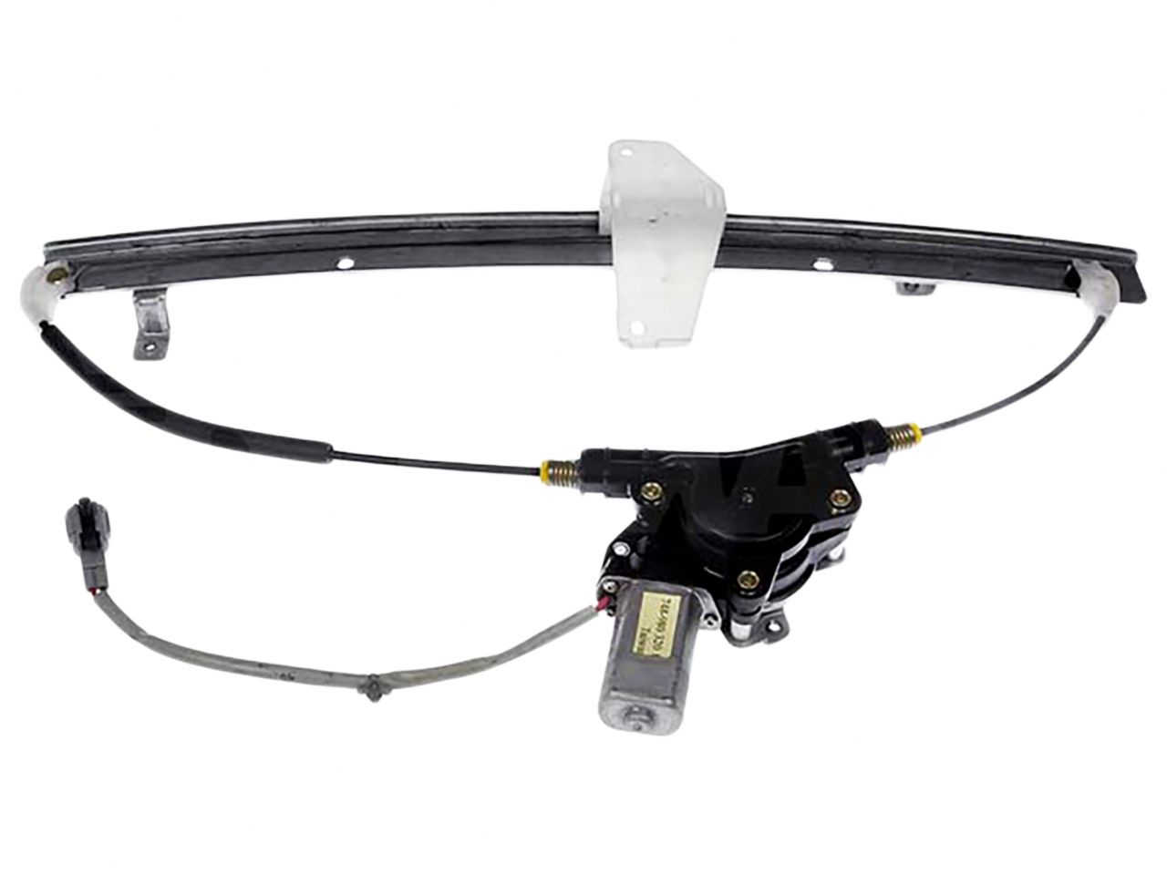 Dorman Power Window Regulator And Motor Assembly