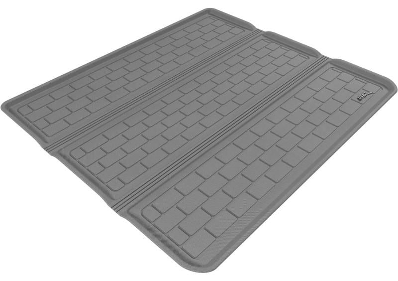 3D MAXpider 2006-2010 Ford Explorer Kagu Cargo Liner - Gray M1FR0351301 Main Image