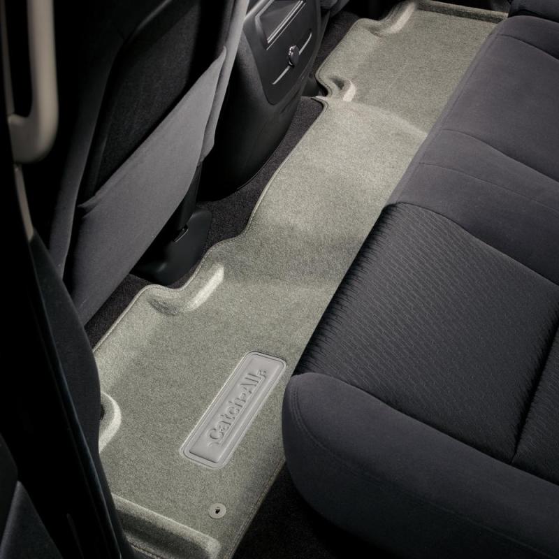 LUND LND Catch-All Rear - Black Floor Mats Floor Mats Carpeted main image