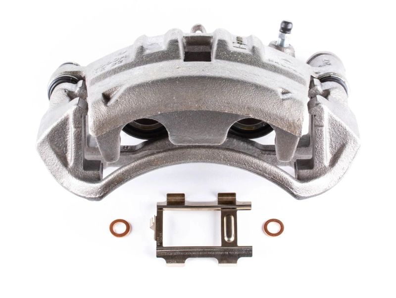 PowerStop PSB Autospecialty Caliper Brakes, Rotors & Pads Brake Calipers - OE main image