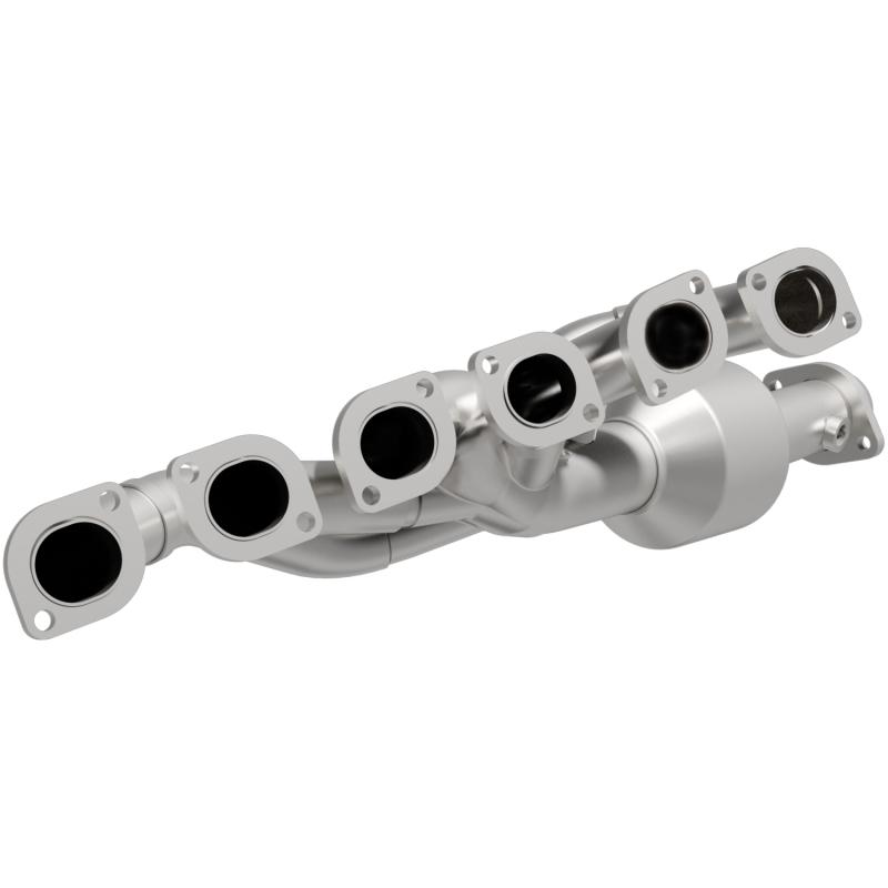 MagnaFlow Conv Direct Fit 04-06 BMW 760i V12-6.0L 24219 Main Image