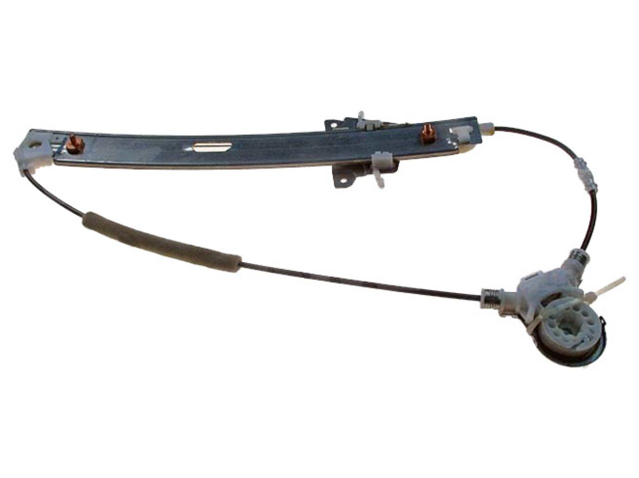 Dorman Power Window Regulator (Regulator Only)