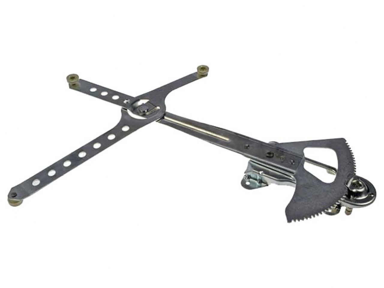 Dorman Manual Window Regulator (Regulator Only)