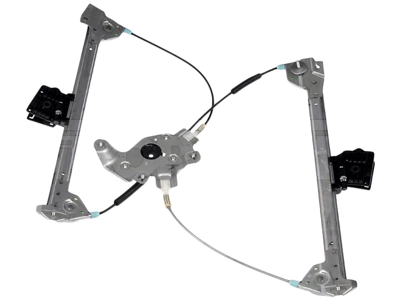 Dorman Power Window Regulator (Regulator Only)