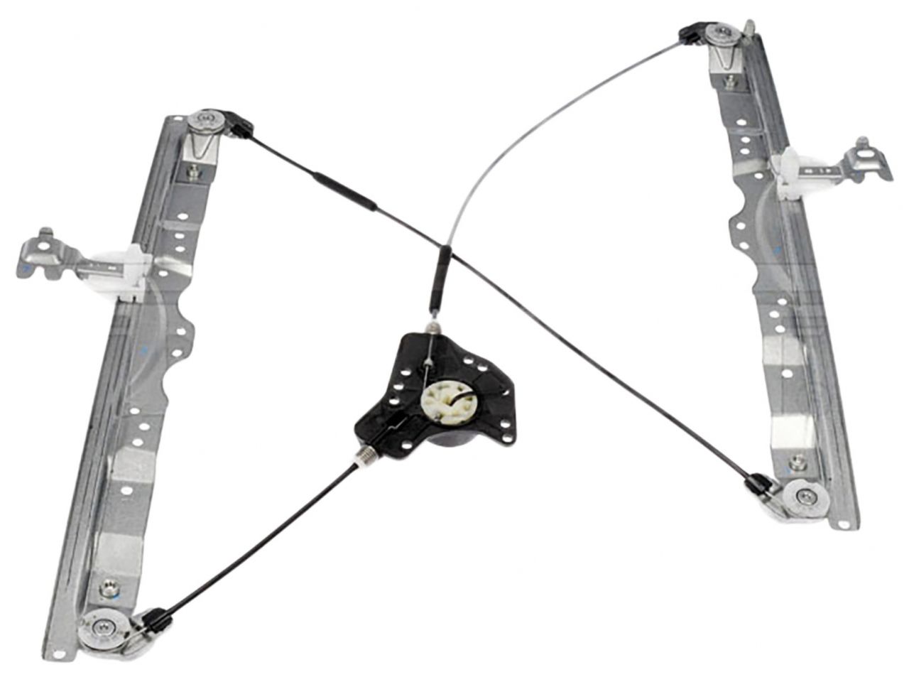 Dorman Power Window Regulator (Regulator Only)