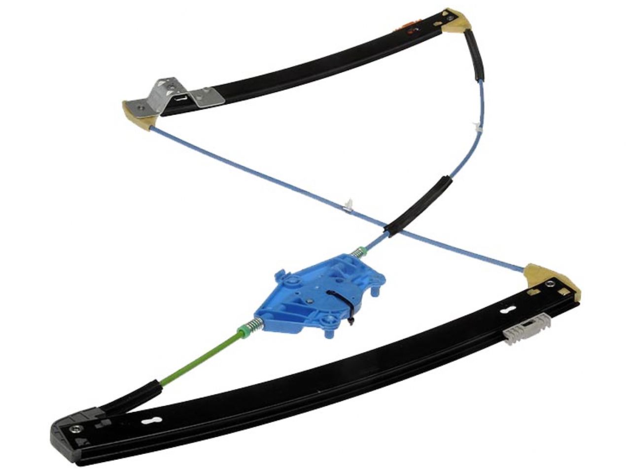 Dorman Power Window Regulator (Regulator Only)