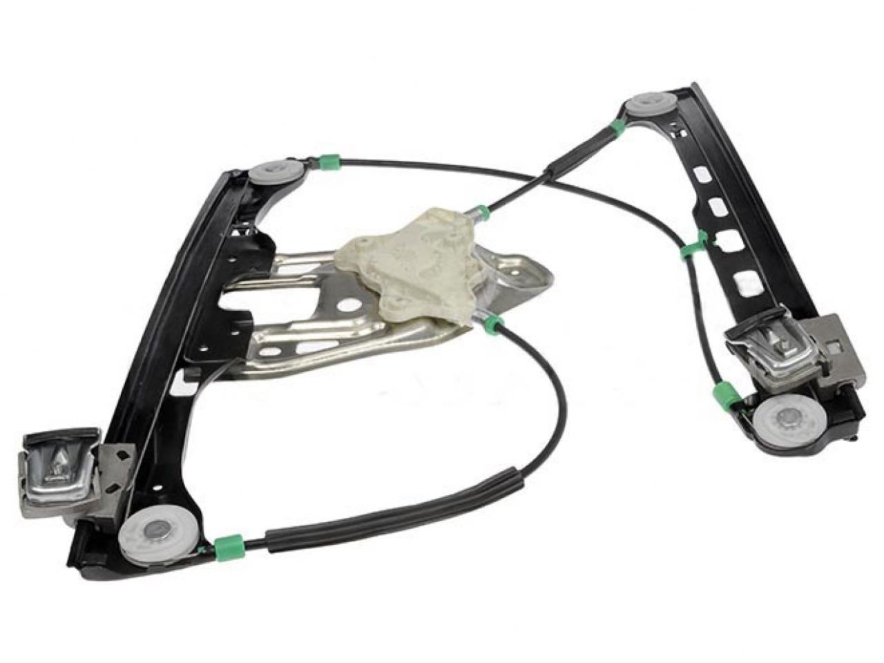 Dorman Power Window Regulator (Regulator Only)