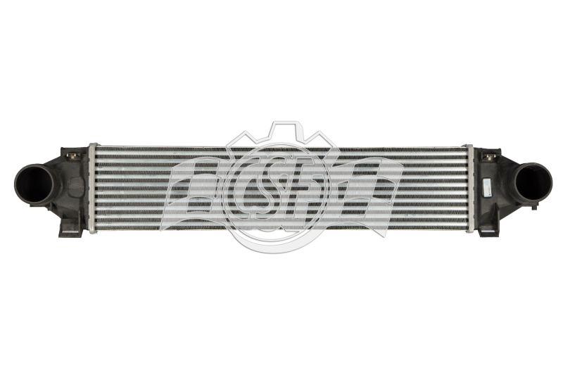 CSF 11-16 Volvo S60 3.0L OEM Intercooler 6064 Main Image