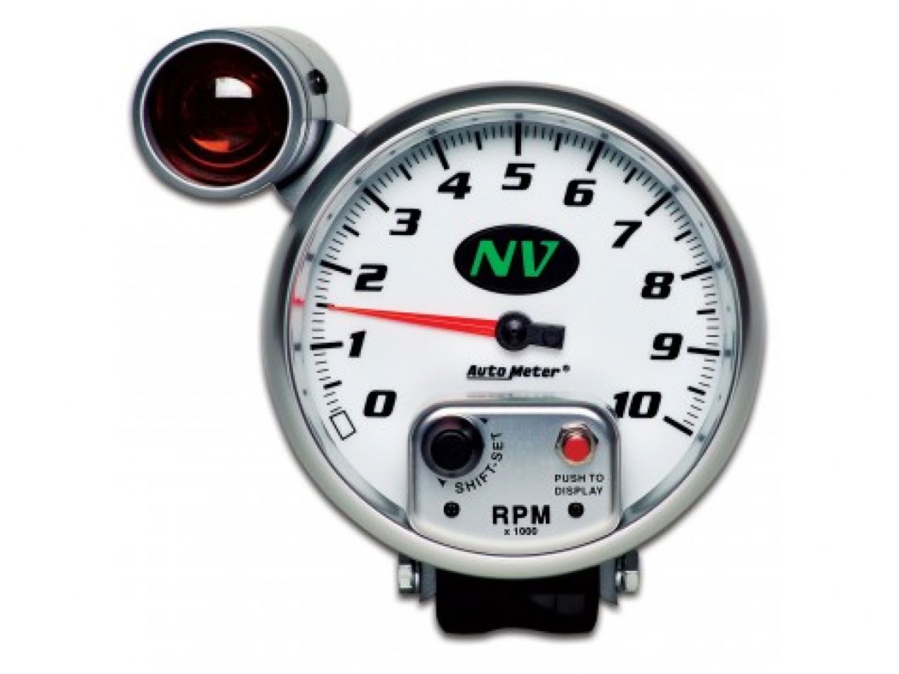 Autometer Tachometer 7499 Item Image