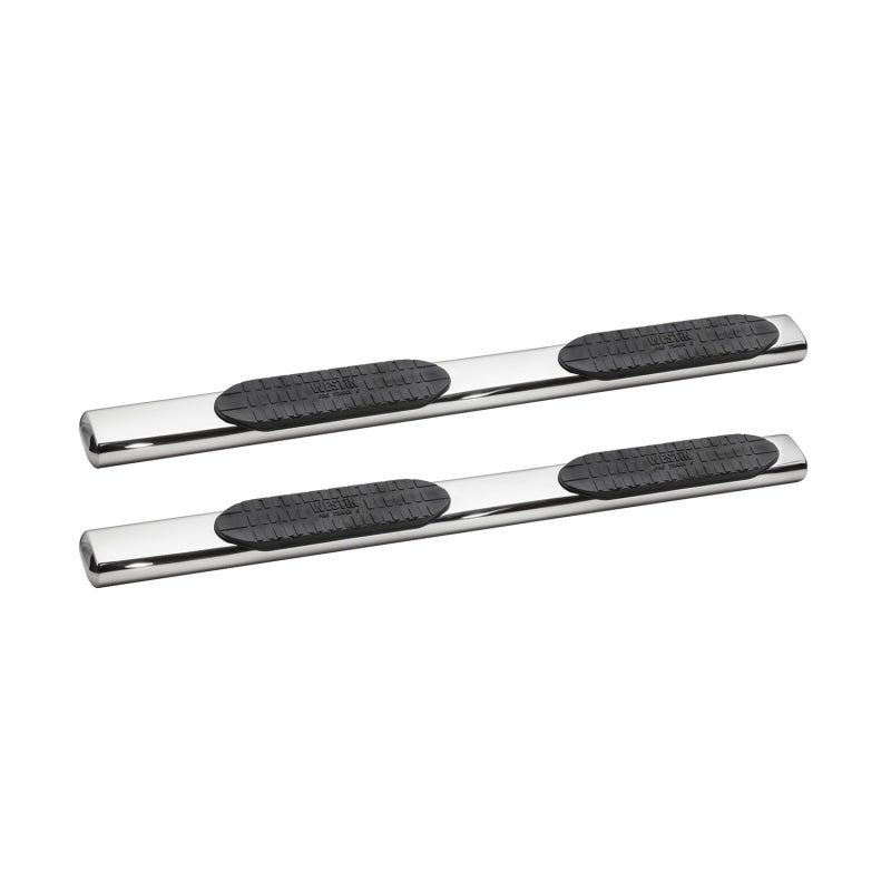 Westin WES Nerf Bars - PRO TRAXX 6 Nerf Bars & Running Boards Nerf Bars main image