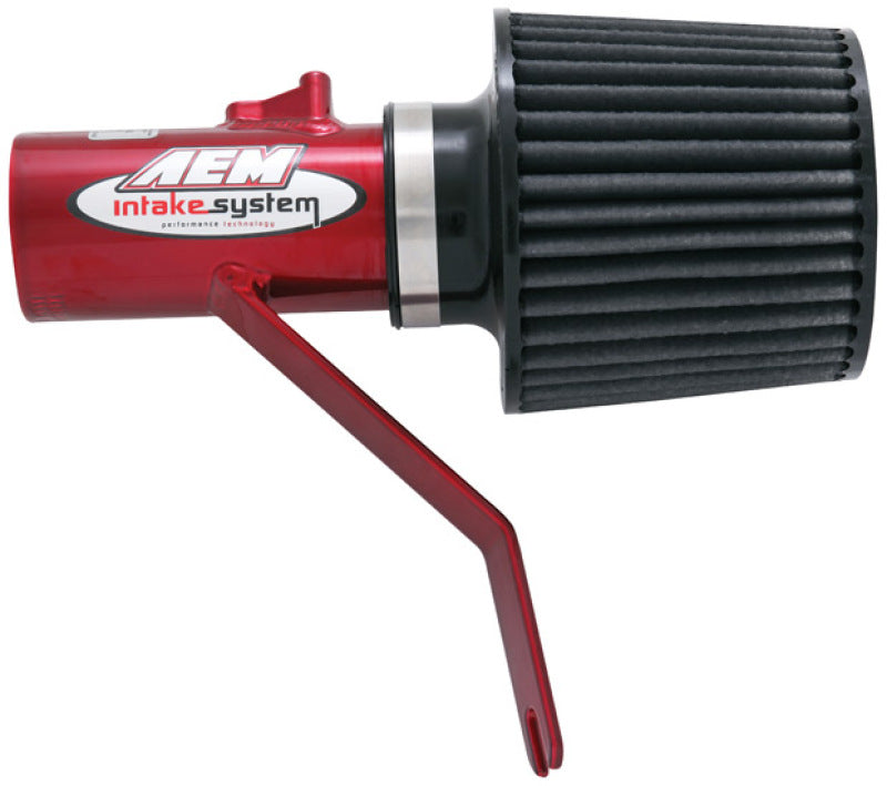 AEM Induction AEM IND Short Ram Intake Sys Air Intake Systems Short Ram Air Intakes main image