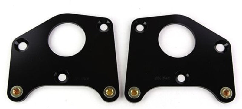 Wilwood Brackets (2) - MD Front - Mopar 249-3681/82