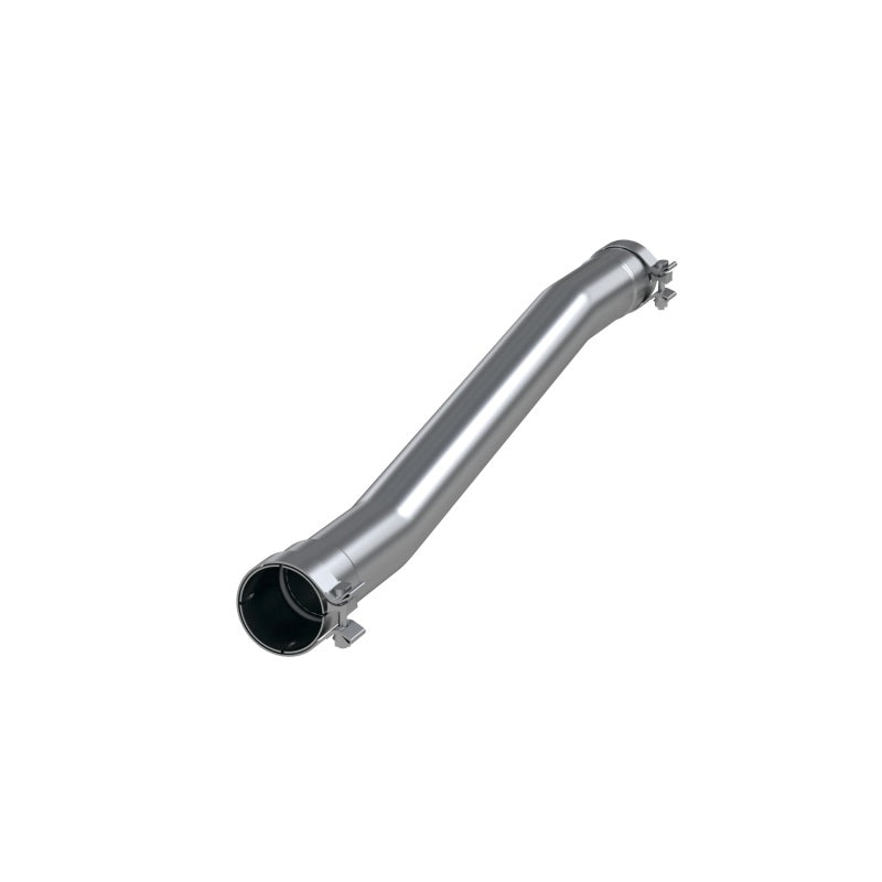 MBRP MBRP Muffler Delete Pipe 409 Exhaust, Mufflers & Tips Muffler Delete Pipes main image