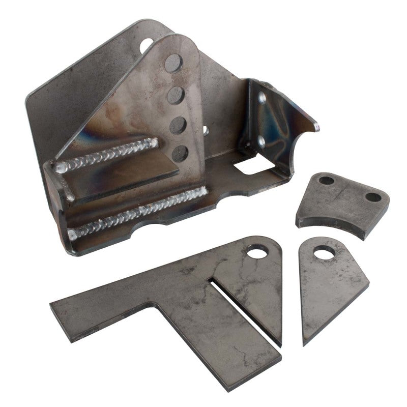 Synergy Mfg SYN Track Bar Brackets Fabrication Brackets main image