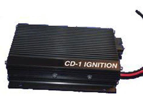 Cometic Ignition Amplifiers MT1350 Item Image