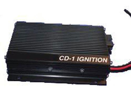 Cometic Ignition Amplifiers MT1351 Item Image