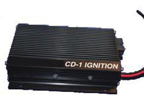 Cometic Ignition Amplifiers MT1352 Item Image