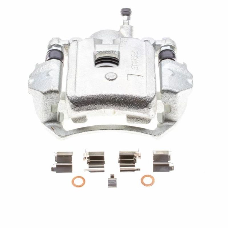 PowerStop PSB Autospecialty Caliper Brakes, Rotors & Pads Brake Calipers - OE main image