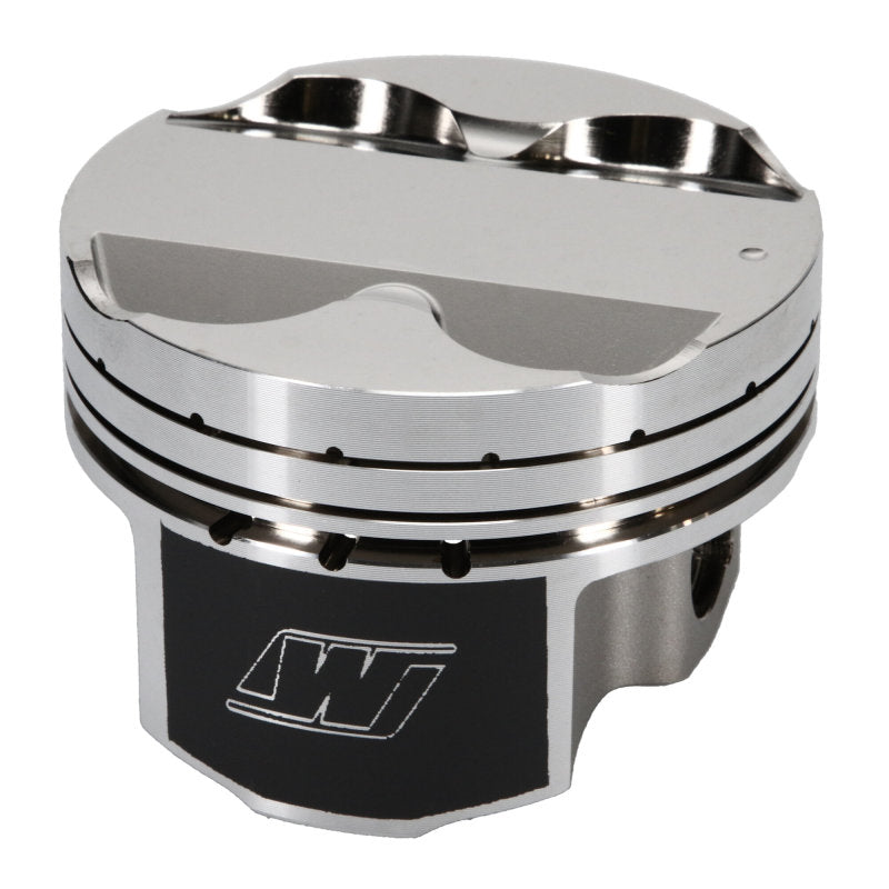 Wiseco Piston Kit- Toyota 2JZ Supra -5.3cc FT 9.5:1