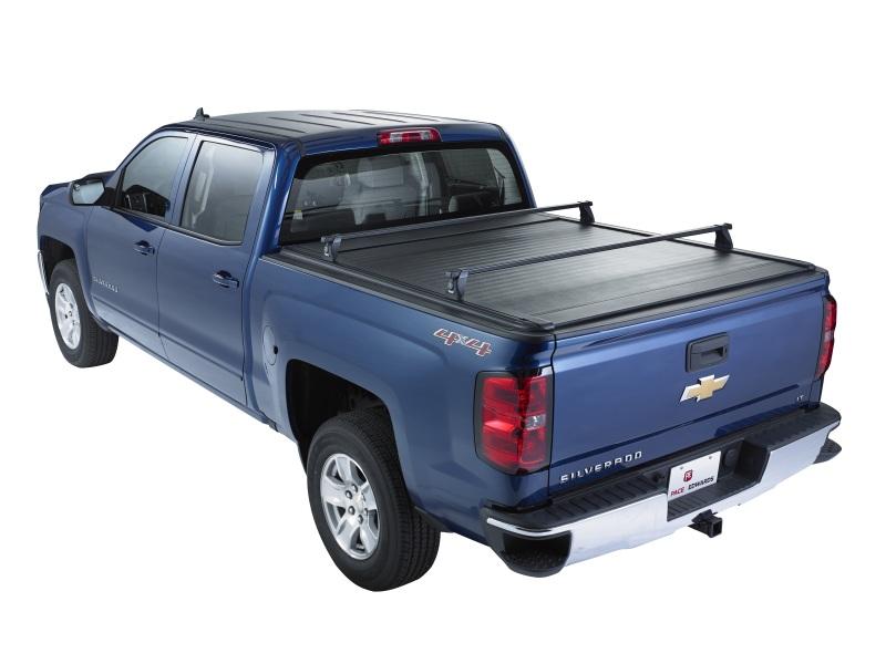 Pace Edwards 15-16 Ford F-Series LightDuty 6ft 5in Bed UltraGroove (Box 1 for KRFA06A29) KR2106 Main Image