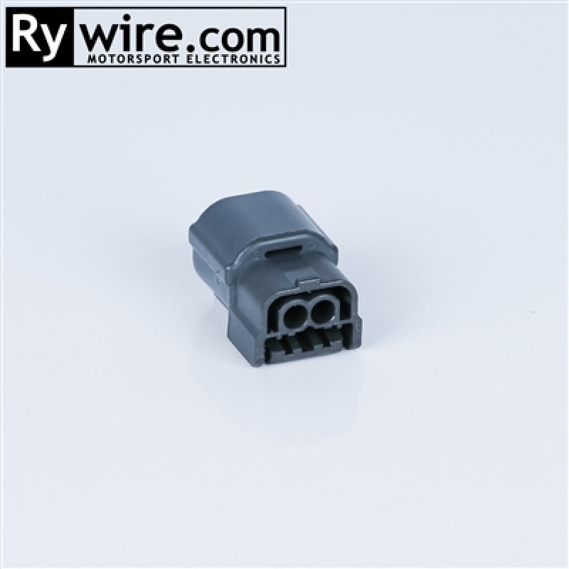 Rywire 2 Position Connector RY-K-VTS