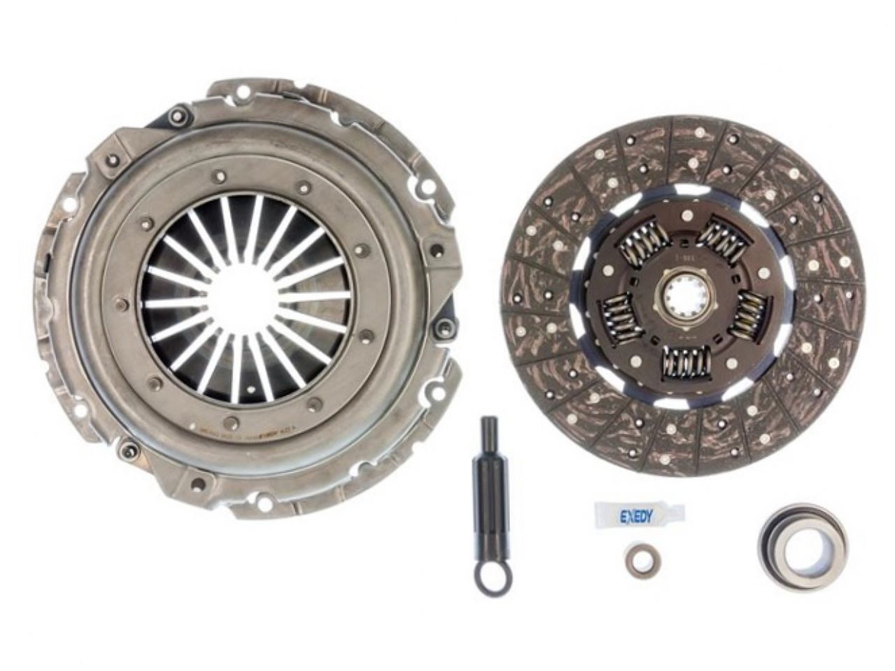 Exedy Clutch Kits 04089 Item Image