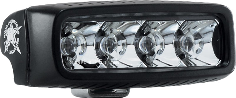 Rigid Industries RIG SRQ Lights Light Bars & Cubes main image