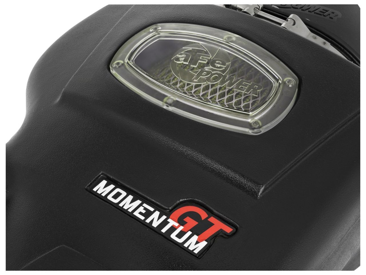 aFe Momentum GT PRO GUARD7 Cold Air Intake System Nissan Patrol (Y61)