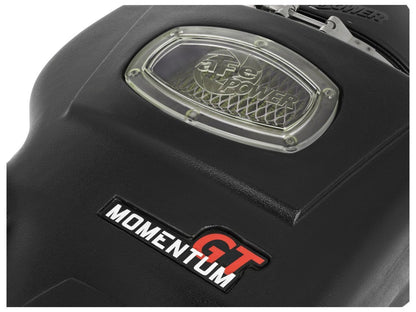 aFe Momentum GT PRO GUARD7 Cold Air Intake System Nissan Patrol (Y61)