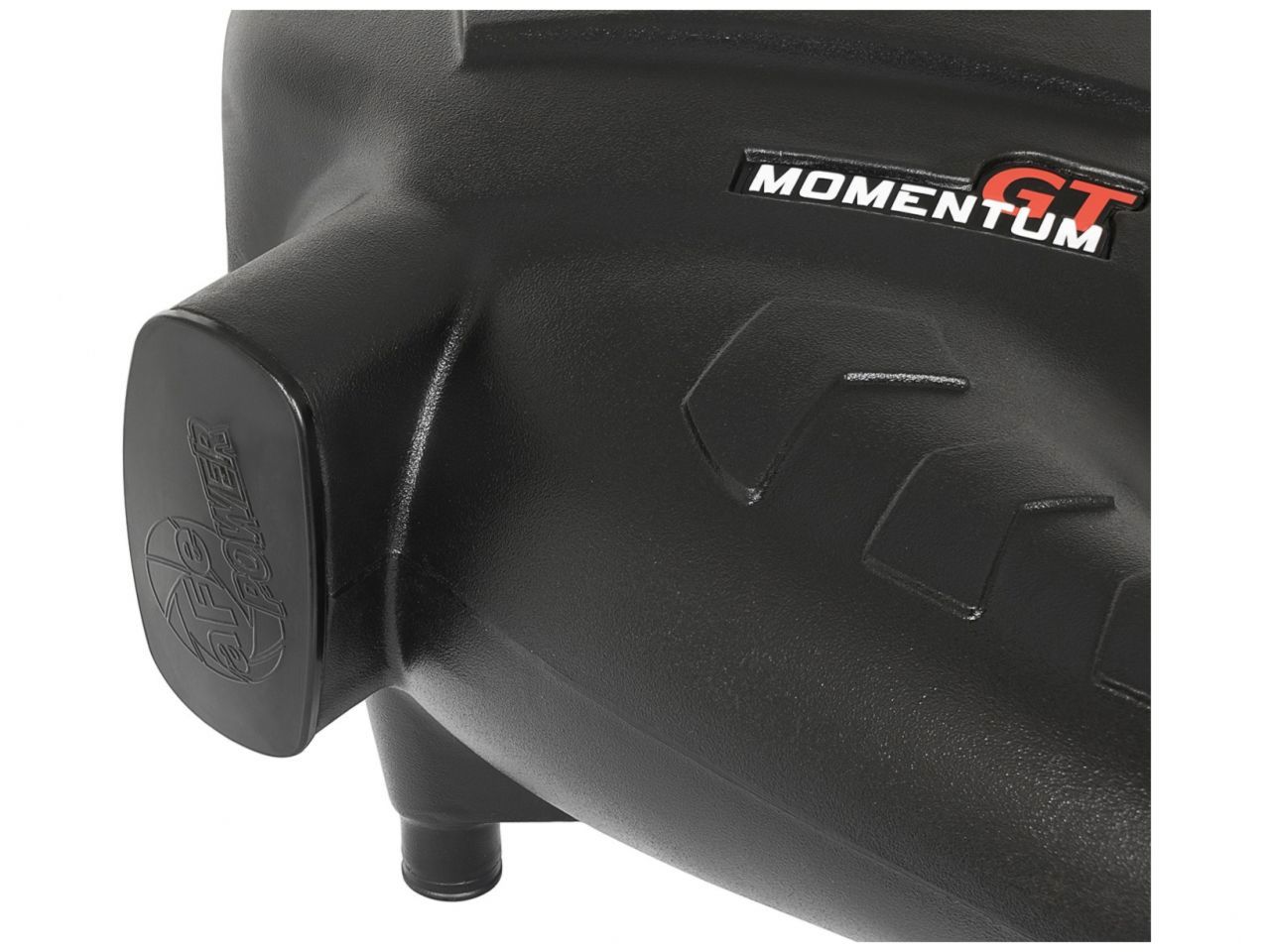 aFe Momentum GT PRO GUARD7 Cold Air Intake System Nissan Patrol (Y61)