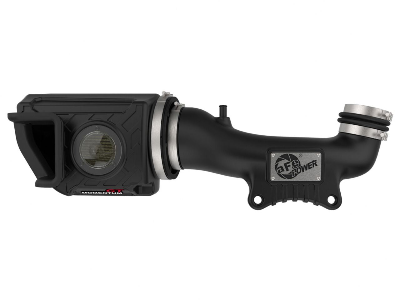 aFe Momentum Gt Pro Guard 7 Cold Air Intake System Jeep Wrangler Jk 12-18