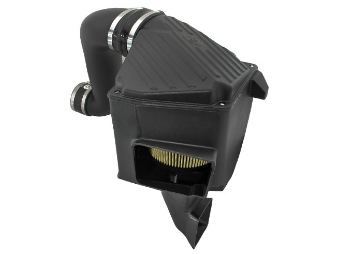 aFe Magnum FORCE Stage-2 Si PRO GUARD7 Cold Air Intake System Dodge Diesel