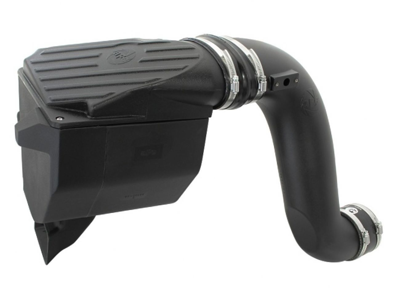 aFe Magnum FORCE Stage-2 Si PRO GUARD7 Cold Air Intake System Dodge Diesel