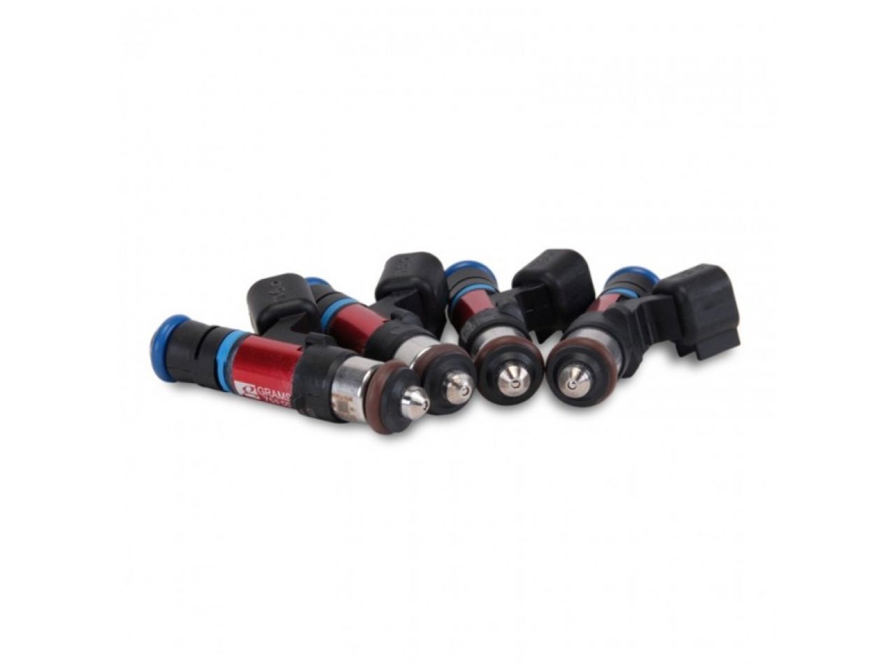 Grams Performance Fuel Injectors G2-0750-0400 Item Image