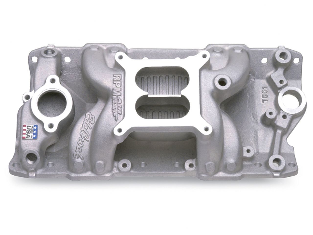 Edelbrock Intake Manifolds 7501 Item Image