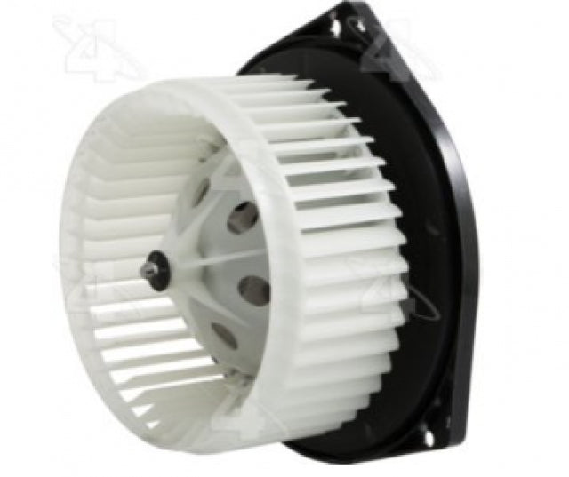 Four Seasons Blower Motor 75012 Item Image