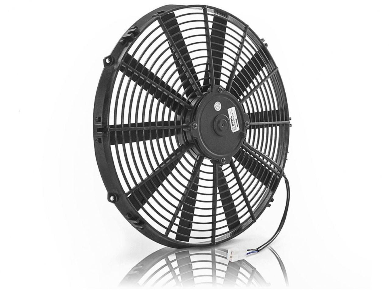 Be Cool Cooling Fans 75014 Item Image