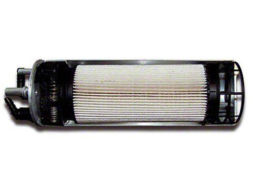 Mahle Fuel Filters 13 32 7 512 019 Item Image