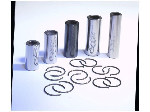 Mahle Piston Wrist Pins 9300109 Item Image