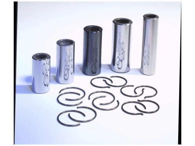 Mahle Piston Wrist Pins 5859988 Item Image