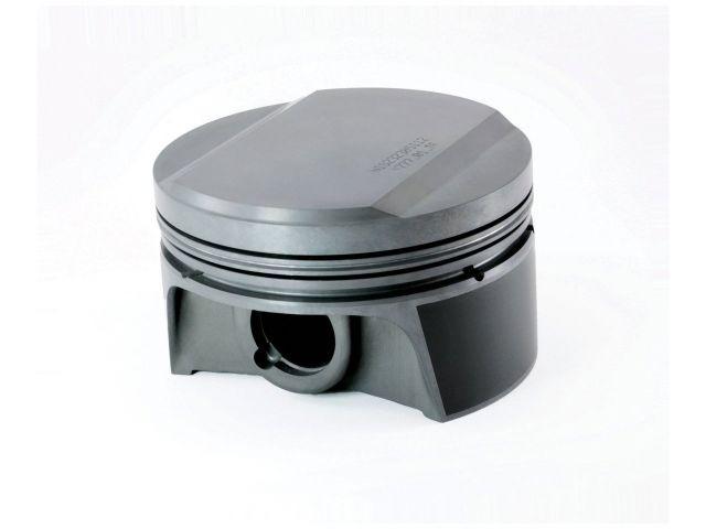 Mahle Pistons NIS232405D12 Item Image