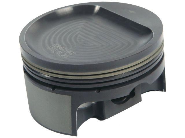 Mahle Pistons POR606956P21 Item Image