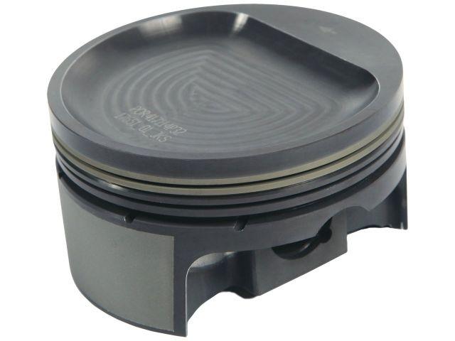 Mahle Pistons POR606976P21 Item Image