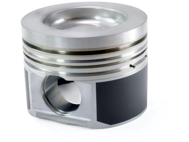 Mahle Pistons 9299233xx Item Image