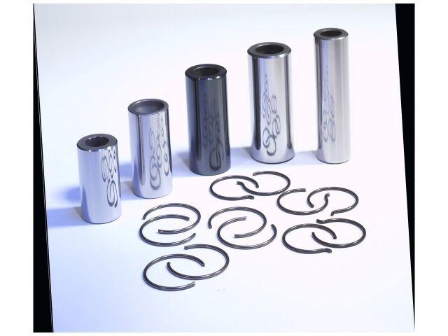Mahle Piston Rings 9300916 Item Image