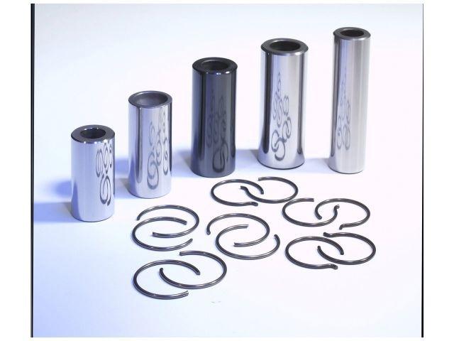 Mahle Piston Rings 9858954 Item Image