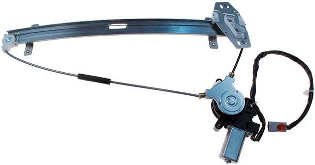 Dorman Window Regulator 751-024 Item Image